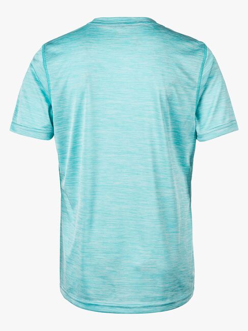 Endurance Dolyn T-Shirt, Blue Topaz