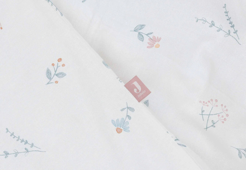 Jollein Bäddset 100x140, Lovely Birds