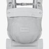 Cybex AMYA Bärsele, Fog Grey