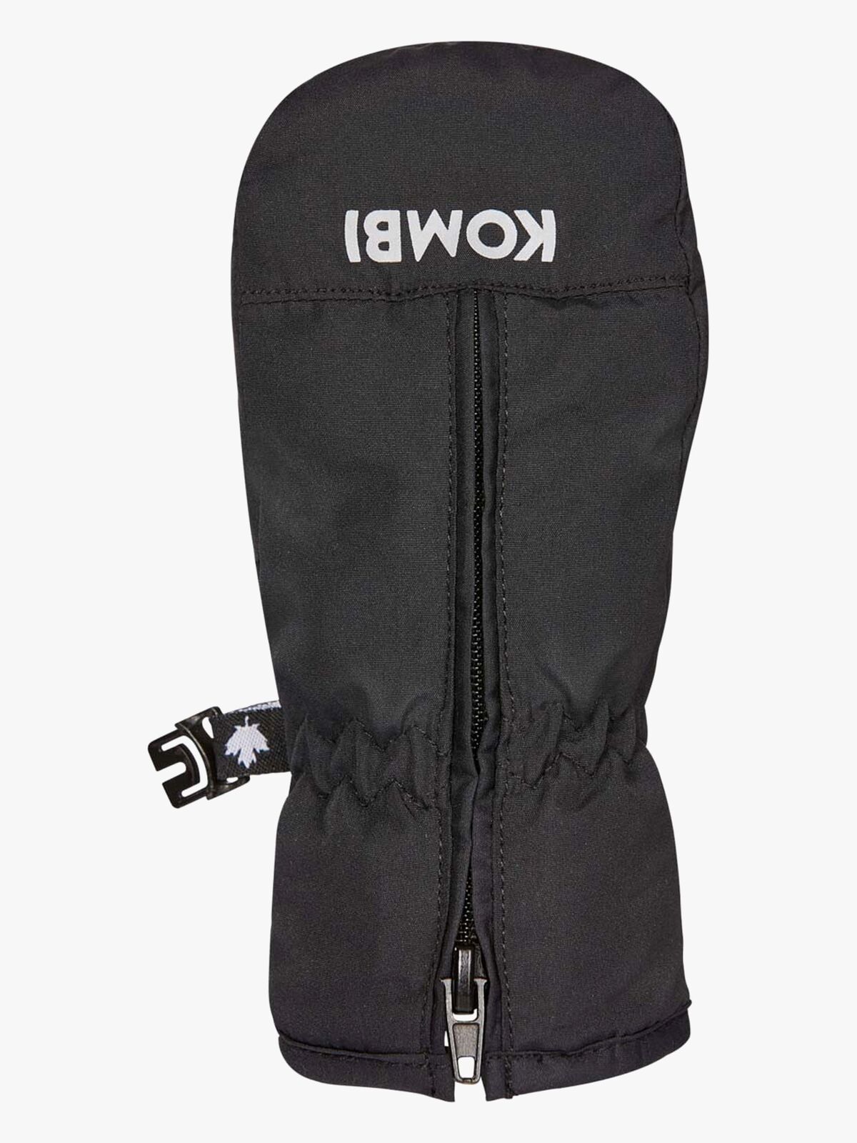 Kombi Adorable Vantar, Black