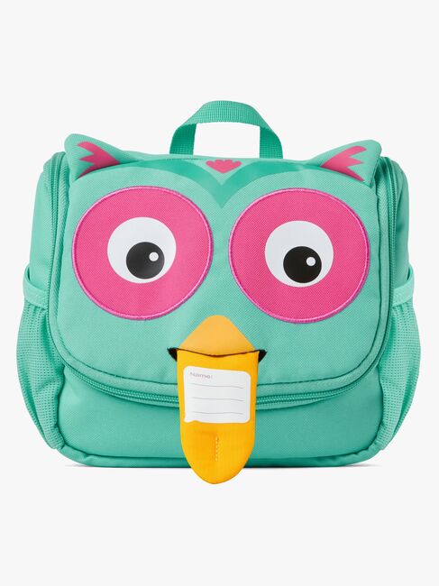 Affenzahn Necessär, Owl