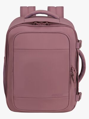 American Tourister Take2Cabin MS Mono Ryggsäck 26,5L, Galactic Mauve