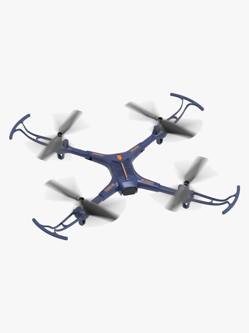 Syma Radiostyrd Drönare Med Kamera Z4W PRO Explorer FPV 50612-2139_3a.jpg