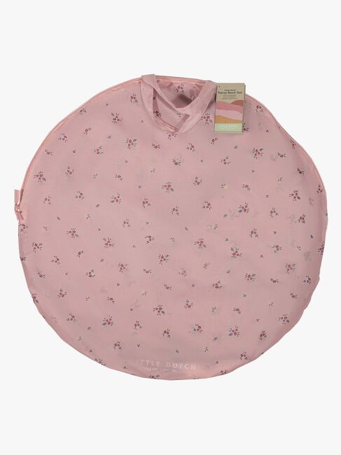 Little Dutch Ocean Dreams UV-Tält, Pink