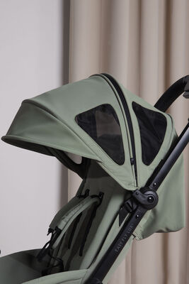 Beemoo Easy Fly Lux 4 Breezy Verdeck, Sea Green