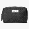 Day ET Gweneth Floral Quilt Necessär S, Black