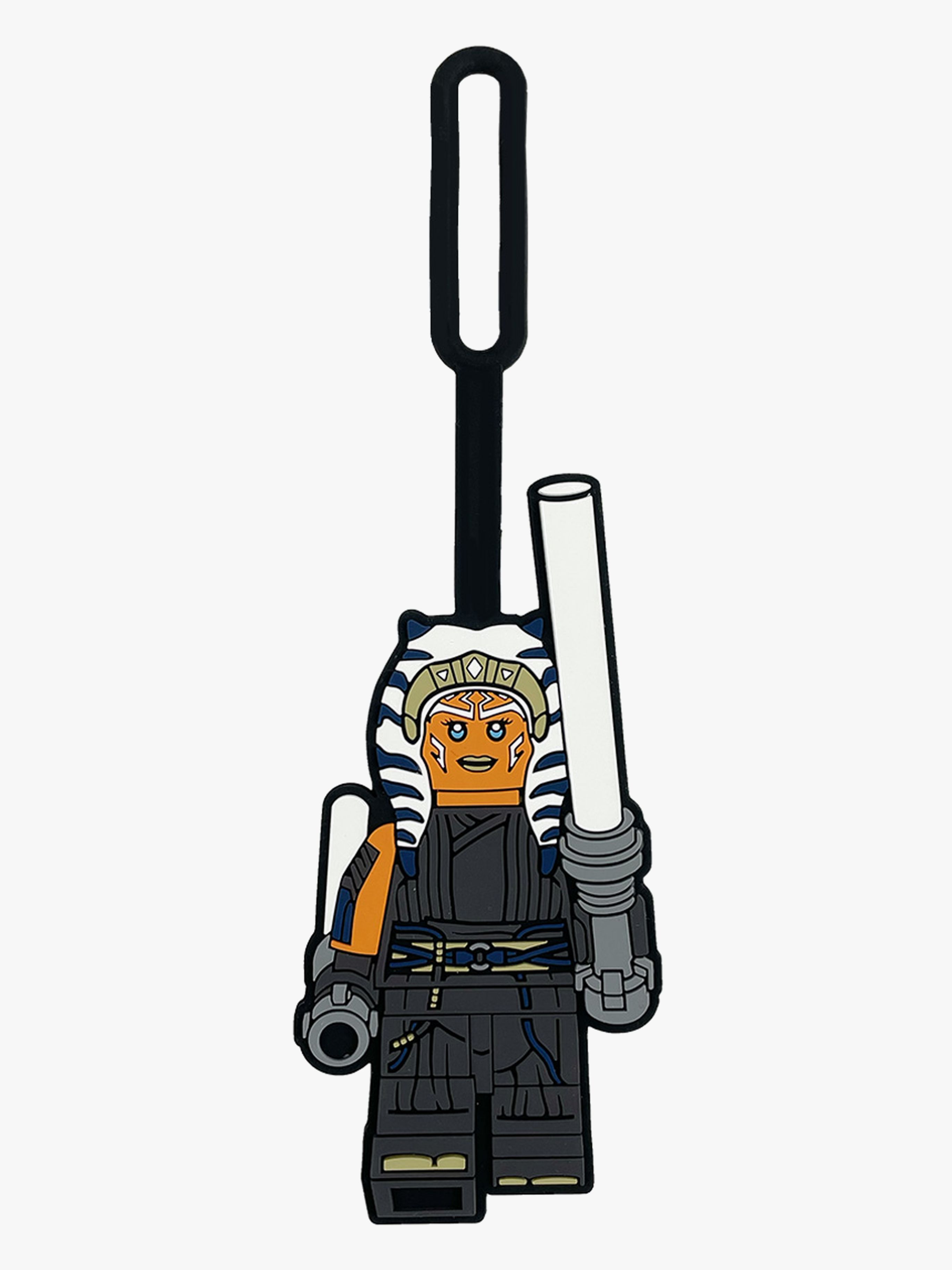 LEGO Star Wars™ Bagagetag Ahsoka Tano™