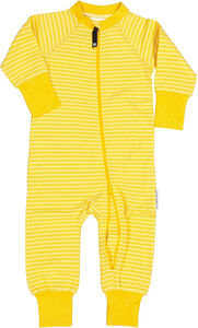 Geggamoja Pyjamas, Yellow