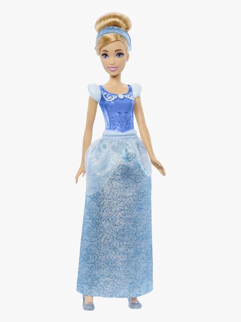 Disney Princess Askungen 28 Cm