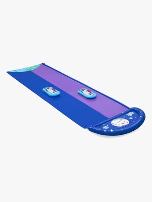 Bestway H2OGO! Vattenglidbana Lunar Launch Race