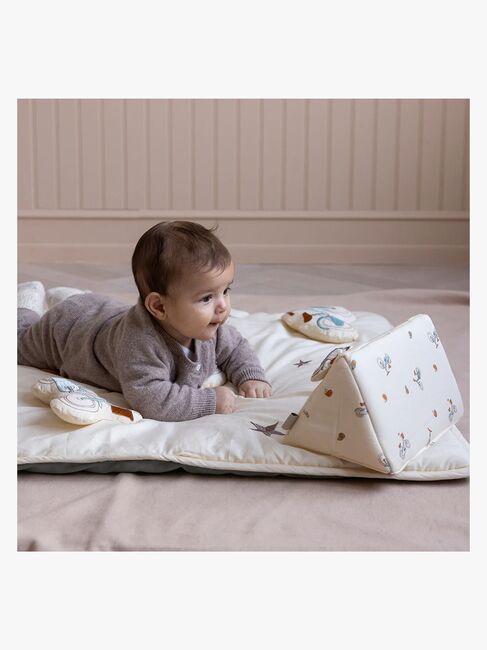 Cam Cam Copenhagen Lekmatta, Bicycles