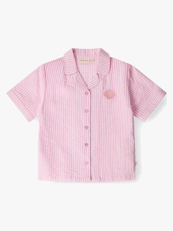 That's Mine Ino Skjorta, Pink Stripe