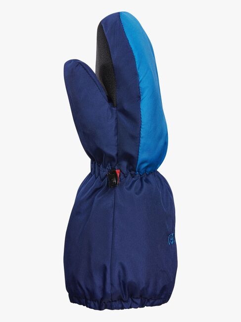 Kombi Bear Paw Vantar, Space Blue