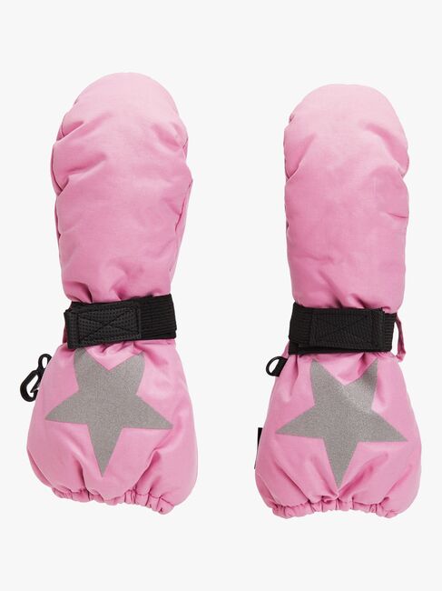 Nordbjørn Stalon Vantar, Pink Star