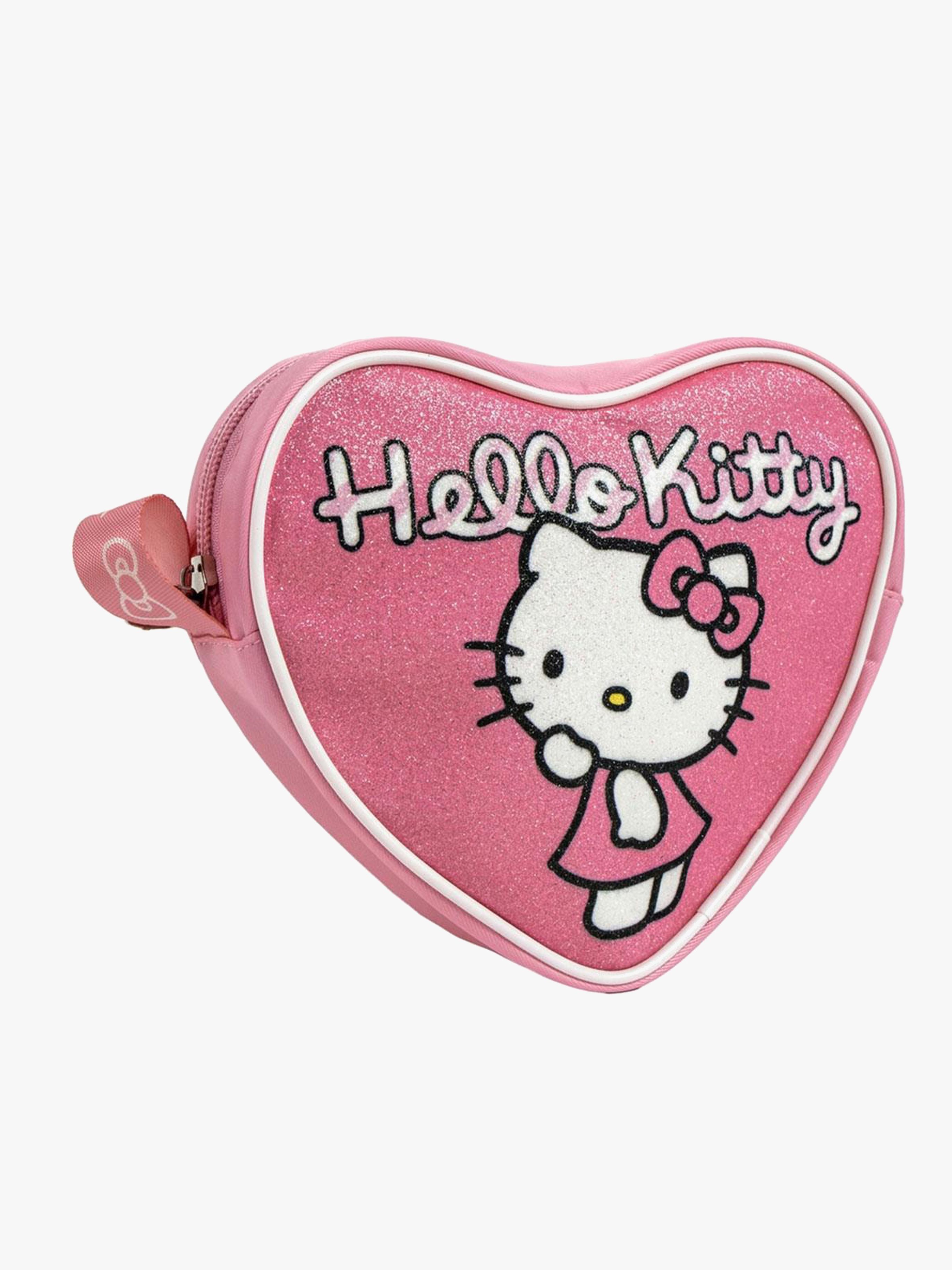 Hello Kitty Axelremsväska, Heart