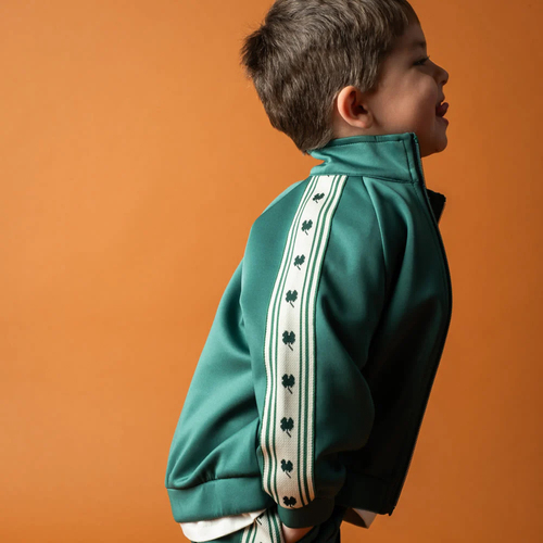 That's Mine Andrea Sweatshirt, Green