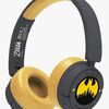 OTL Batman On-Ear Hörlurar 85/95dB