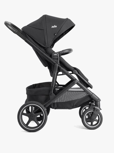 Joie Elara Sittvagn inkl. Skötväska, Raven