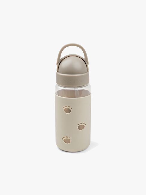 Done By Deer Elphee Pipmugg Easy-Grip, Sand