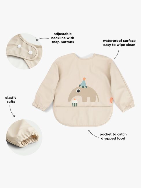 Done By Deer Celebration Haklapp, Sand