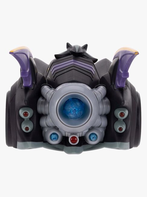 Sonic Lekset Shadow med Batmobile