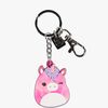 Squishmallows Nyckelring, Lola