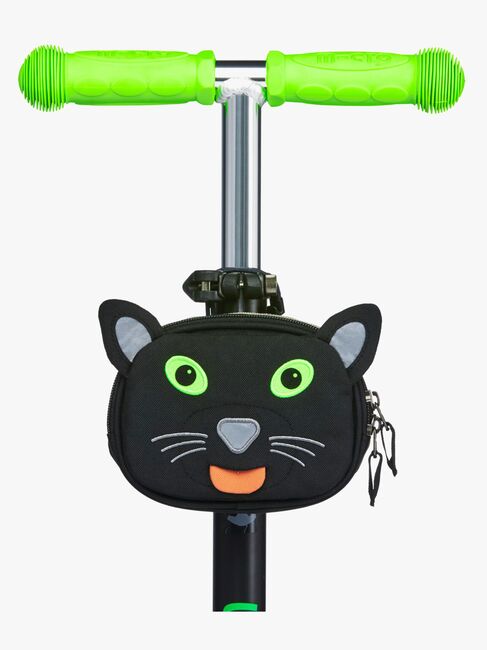 Affenzahn Styrväska, Panther