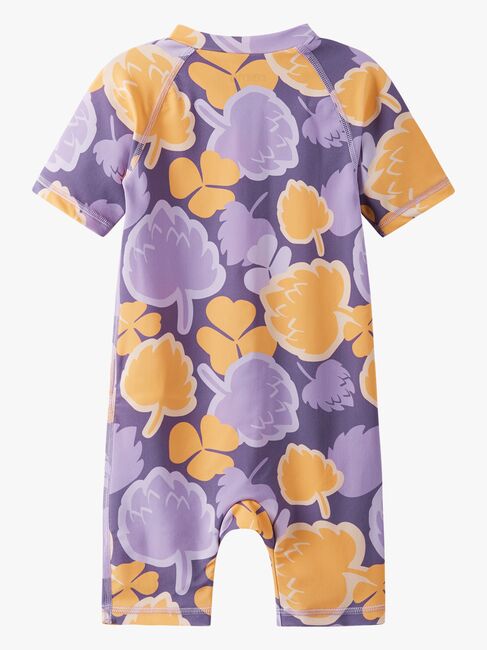 Reima Atlantti UV-Dräkt, Blooming Lilac