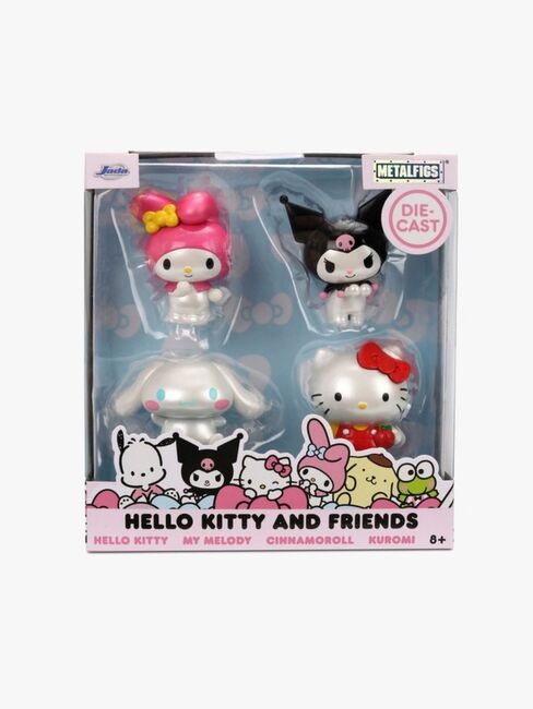 Hello Kitty Figurer 4-Pack 6 cm 9337314314R00-1346_3a.jpg