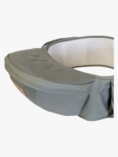 Quokkababy Höftbärare, Green