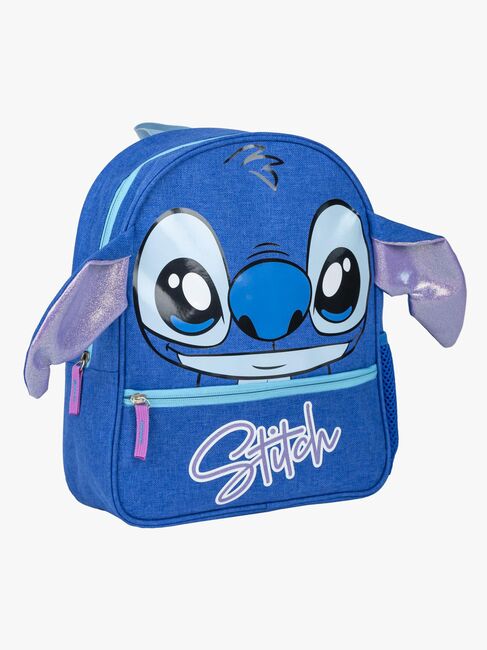 Disney Lilo & Stitch Ryggsäck, Blå