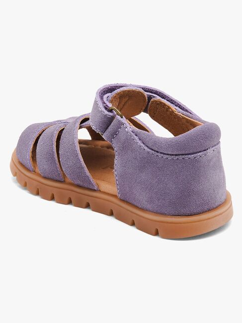 Bisgaard Beka S Sandaler, Violet