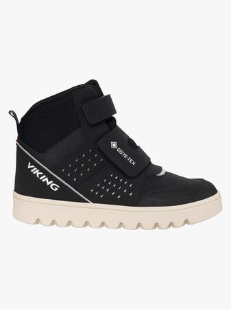 Viking Fleek 3V GTX Vinterkängor, Black