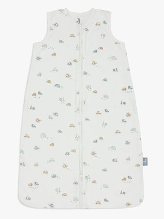 Jollein Sovpåse Jersey 90 cm, On The Go