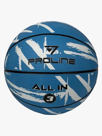 Proline All In Basketboll Stl 3, Blå