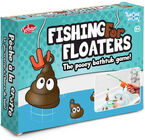 Tobar Spel Fishing For Floaters