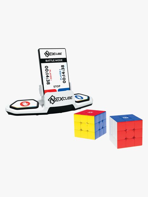 Nexcube Competition pack Kub Spel