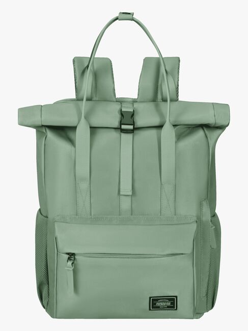 American Tourister Urban Groove Ryggsäck 20,5L, Urban Green