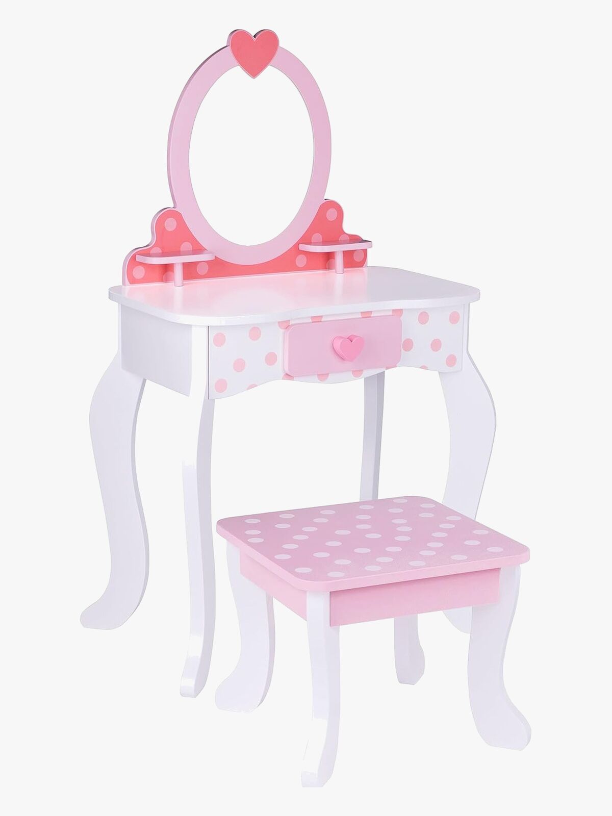 Tooky Toy Sminkbord