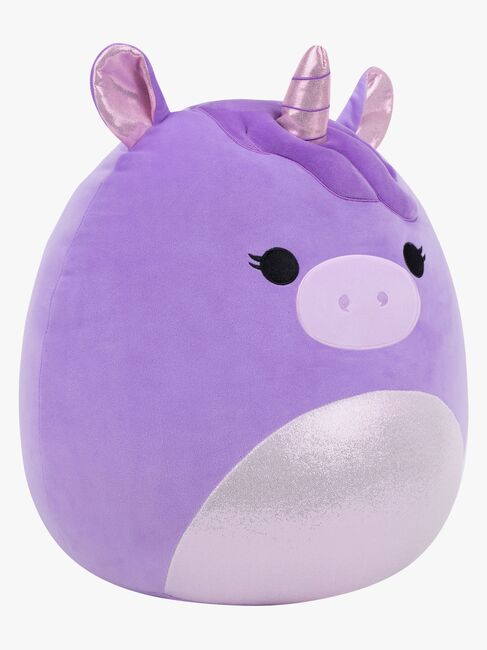 Squishmallows Stitch Mjukdjur med Vattenmelon 20 cm 282037-2139_3a.jpg