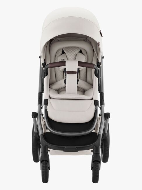 Britax Römer SMILE 5Z Sittvagn, Soft Taupe Lux
