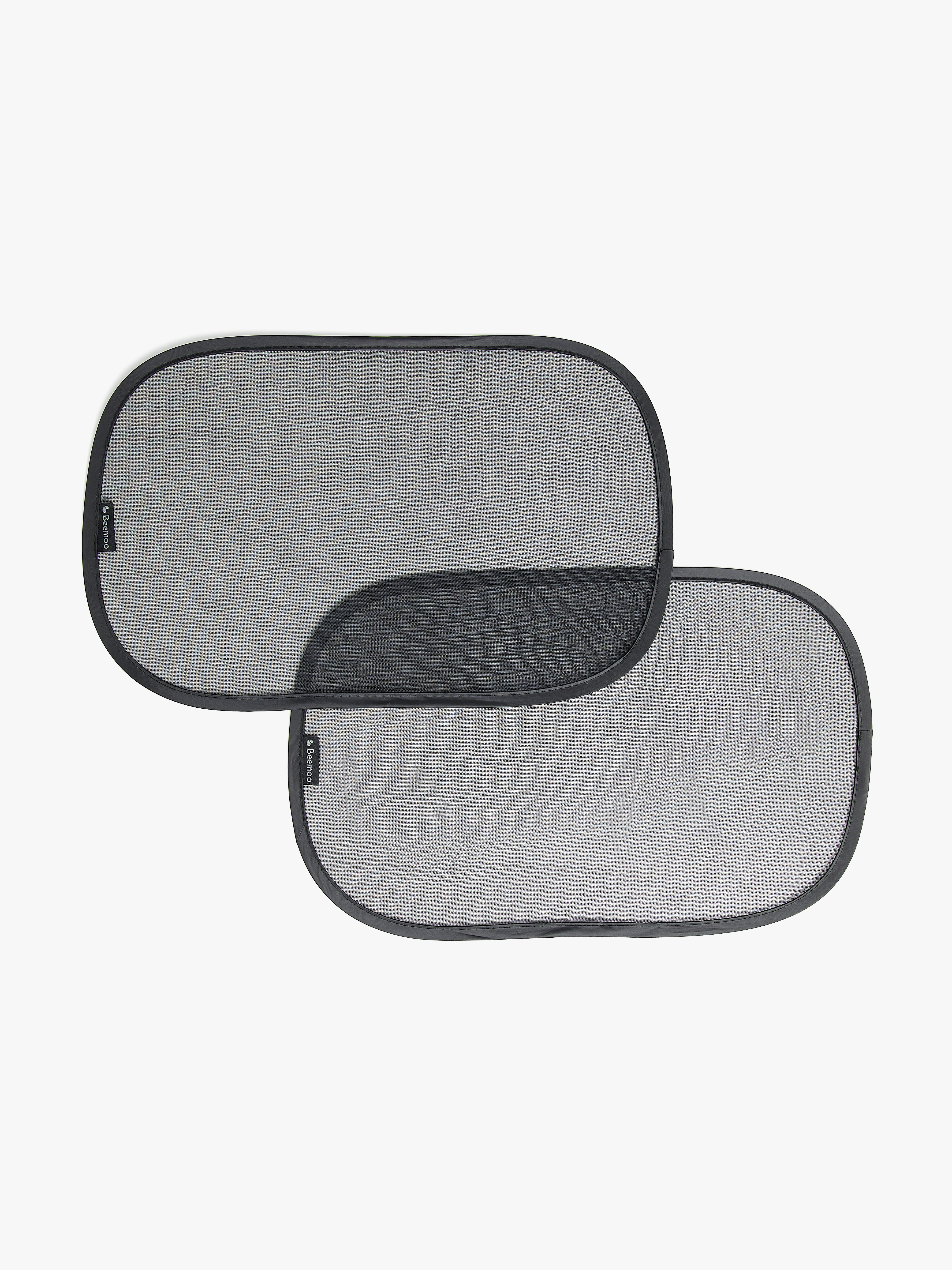 Beemoo Stick-on Solskydd 2-pack