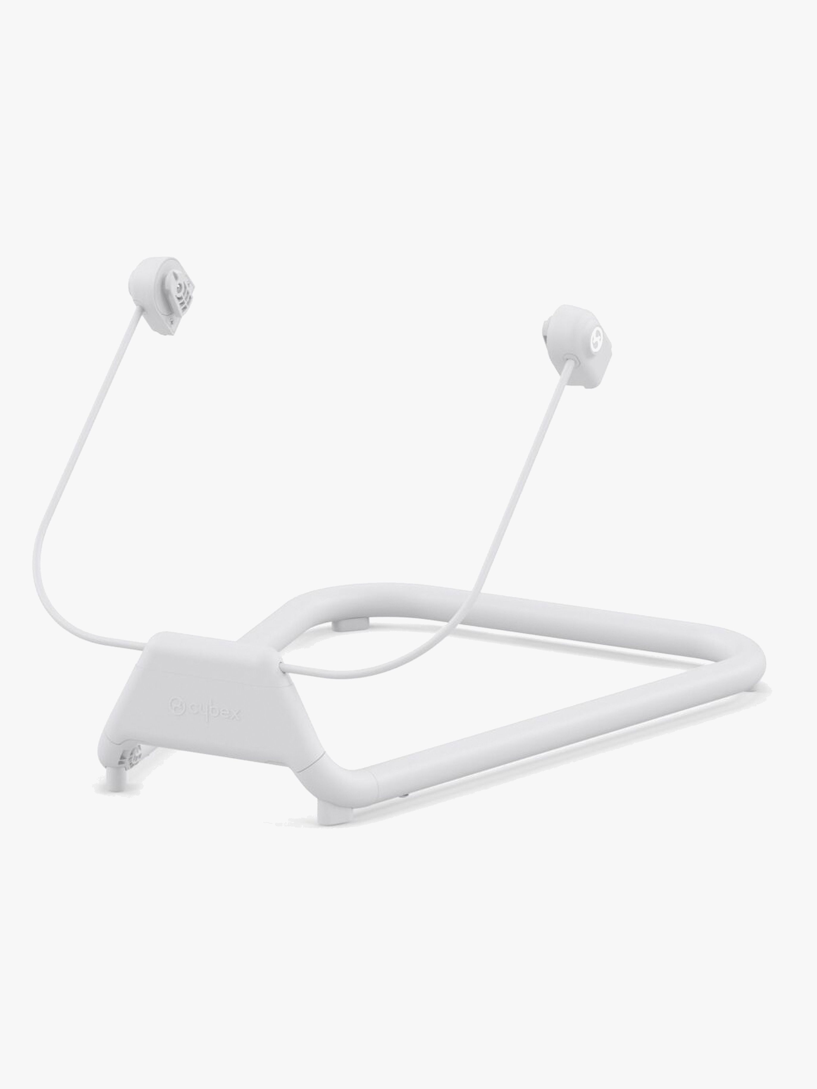Cybex Lemo Stativ Till Babysitter, Sand White
