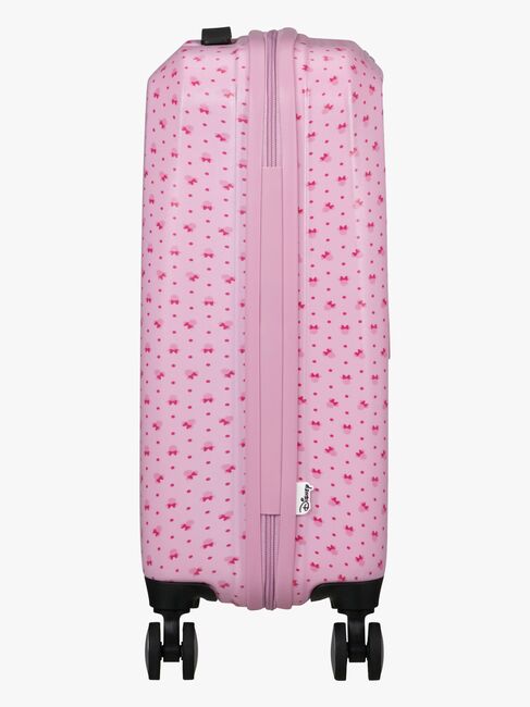 American Tourister Funlight Disney Resväska 36L, Minnie Lenticular Pink