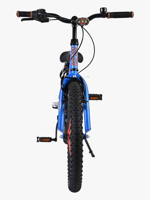 Volare Rocky Cykel Nexus 20 Tum, Blå