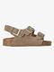 BabyMocs Vacay Sandaler, Beige