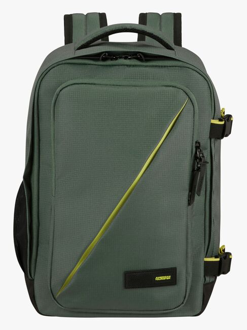 American Tourister Take2Cabin S Ryggsäck 24L, Dark Forest