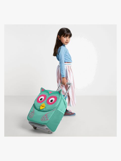 Affenzahn Resväska 18L, Owl