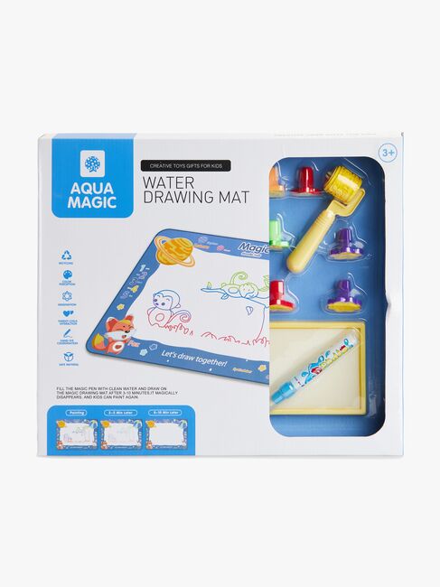Fippla Aqua Magic Ritmatta