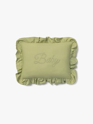 Lorena Canals Babykudde, Matcha
